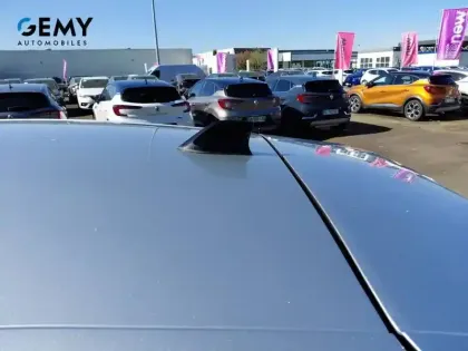 Photo 101 Renault Captur  E-Tech full hybrid 145 ch