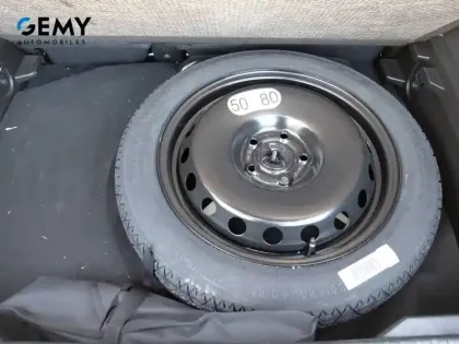 Photo 102 Renault Captur  E-Tech full hybrid 145 ch