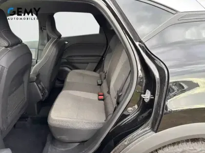 Photo 9 Renault Captur  E-Tech full hybrid 145 ch