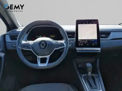 Photo 94 Renault Captur  E-Tech full hybrid 145 ch