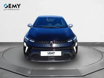 Photo 88 Renault Captur  E-Tech full hybrid 145 ch