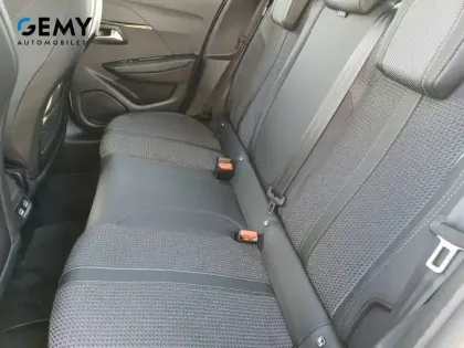 Photo 9 Peugeot 208  Electrique 50 kWh 136ch