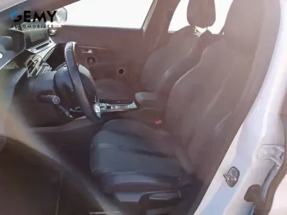 Photo 8 Peugeot 208  Electrique 50 kWh 136ch