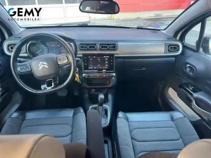 Photo 7 Citroën C3  PureTech 110 S&S EAT6