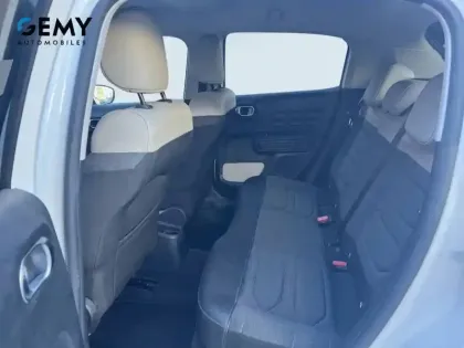 Photo 9 Citroën C3  PureTech 110 S&S EAT6