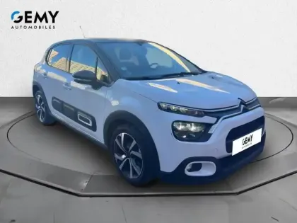 Photo Citroën C3 Shine Pack