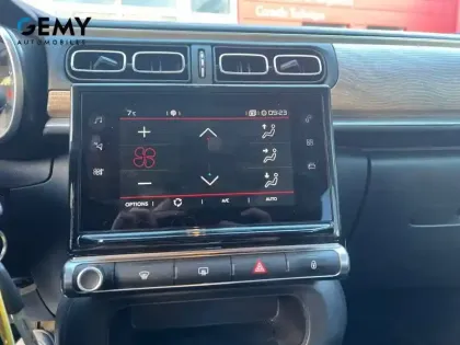 Photo 14 Citroën C3  PureTech 110 S&S EAT6