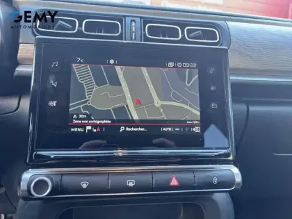 Photo 12 Citroën C3  PureTech 110 S&S EAT6