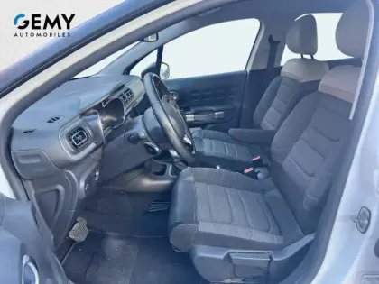 Photo 8 Citroën C3  PureTech 110 S&S EAT6