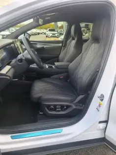 Photo 7 BYD Sealion 7  91.3 kWh 530ch AWD