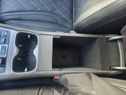 Photo 14 BYD Sealion 7  91.3 kWh 530ch AWD