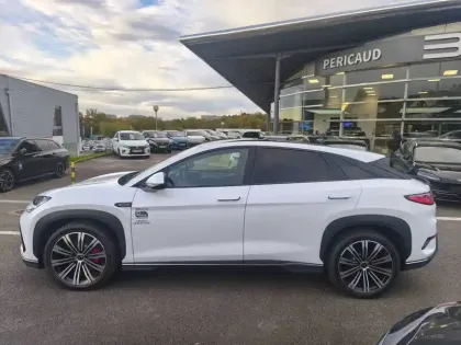 Photo 2 BYD Sealion 7  91.3 kWh 530ch AWD