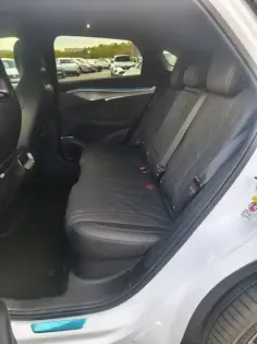 Photo 6 BYD Sealion 7  91.3 kWh 530ch AWD