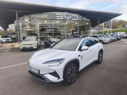 Photo 1 BYD Sealion 7  91.3 kWh 530ch AWD