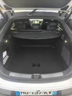 Photo 5 BYD Sealion 7  91.3 kWh 530ch AWD