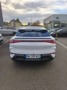 Photo 3 BYD Sealion 7  91.3 kWh 530ch AWD