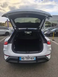 Photo 4 BYD Sealion 7  91.3 kWh 530ch AWD