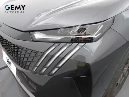 Photo 15 Peugeot 3008  Hybrid 145 e-DCS6