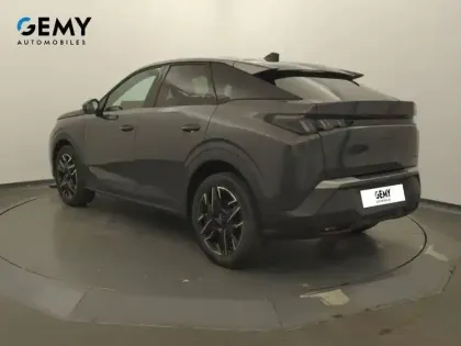 Photo 6 Peugeot 3008  Hybrid 145 e-DCS6