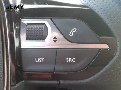 Photo 22 Peugeot 208  PureTech 100 S&S EAT8