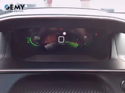 Photo 12 Peugeot 208  PureTech 100 S&S EAT8