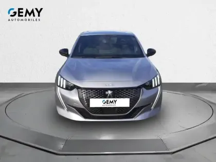 Photo 1 Peugeot 208  PureTech 100 S&S EAT8