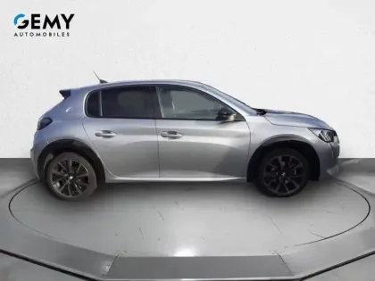 Photo 3 Peugeot 208  PureTech 100 S&S EAT8