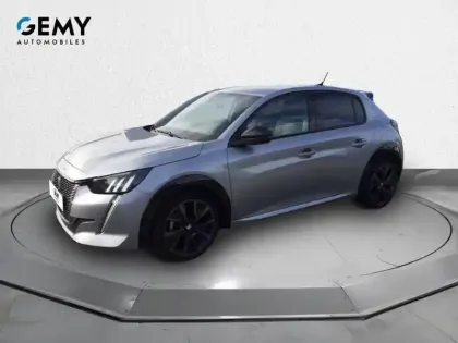 Photo Peugeot 208 Gt