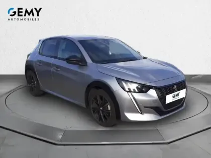 Photo 2 Peugeot 208  PureTech 100 S&S EAT8