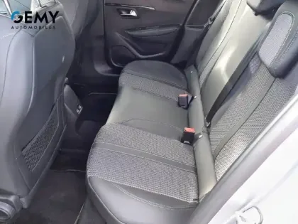 Photo 9 Peugeot 208  PureTech 100 S&S EAT8