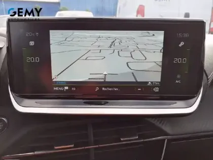 Photo 16 Peugeot 208  PureTech 100 S&S EAT8