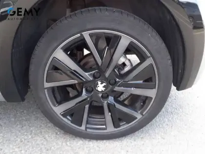 Photo 10 Peugeot 208  PureTech 100 S&S EAT8