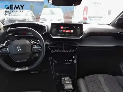 Photo 7 Peugeot 208  PureTech 100 S&S EAT8