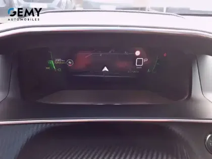 Photo 13 Peugeot 208  PureTech 100 S&S EAT8