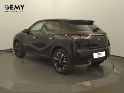 Photo 21 DS DS 3 DS3 Crossback PureTech 155 EAT8