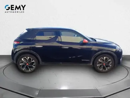 Photo 3 DS DS 3 DS3 Crossback PureTech 155 EAT8