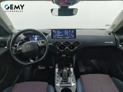 Photo 22 DS DS 3 DS3 Crossback PureTech 155 EAT8