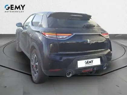 Photo 6 DS DS 3 DS3 Crossback PureTech 155 EAT8
