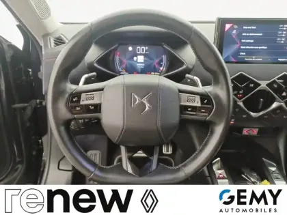 Photo 27 DS DS 3 DS3 Crossback PureTech 155 EAT8