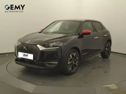 Photo 15 DS DS 3 DS3 Crossback PureTech 155 EAT8