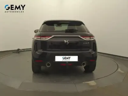 Photo 19 DS DS 3 DS3 Crossback PureTech 155 EAT8