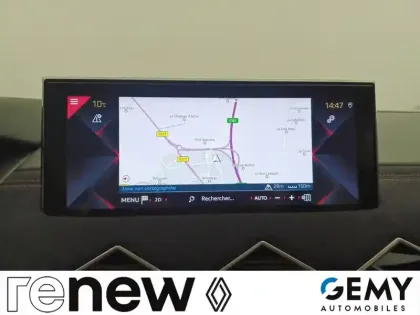 Photo 28 DS DS 3 DS3 Crossback PureTech 155 EAT8