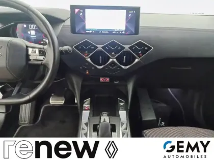Photo 29 DS DS 3 DS3 Crossback PureTech 155 EAT8