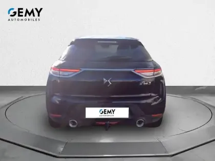 Photo 4 DS DS 3 DS3 Crossback PureTech 155 EAT8