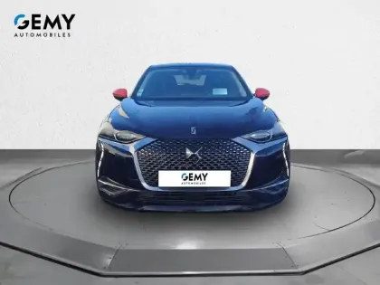 Photo 1 DS DS 3 DS3 Crossback PureTech 155 EAT8