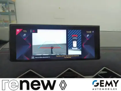 Photo 34 DS DS 3 DS3 Crossback PureTech 155 EAT8