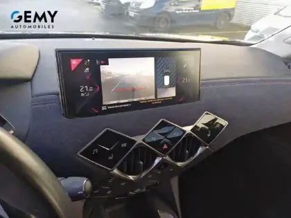 Photo 14 DS DS 3 DS3 Crossback PureTech 155 EAT8