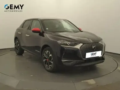 Photo 17 DS DS 3 DS3 Crossback PureTech 155 EAT8