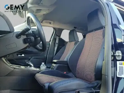 Photo 8 DS DS 3 DS3 Crossback PureTech 155 EAT8