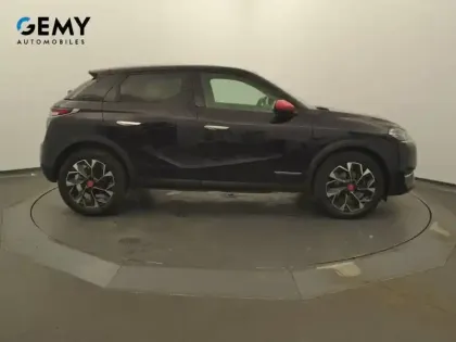 Photo 18 DS DS 3 DS3 Crossback PureTech 155 EAT8